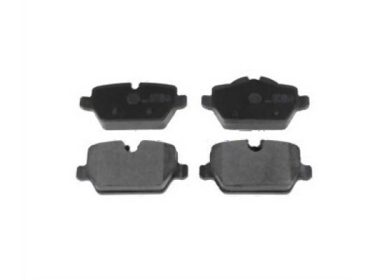 BMW MINI E81 E87 E90 E92 R60 R61 Rear Brake Pads 34216788183 4UU