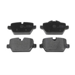 BMW MINI E81 E87 E90 E92 R60 R61 Rear Brake Pads 34216788183 WUTSE