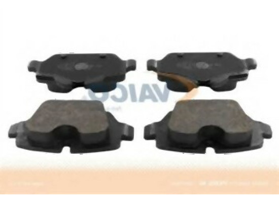 BMW MINI E81 E87 E90 E92 R60 R61 Rear Brake Pads 34216788183 VAICO