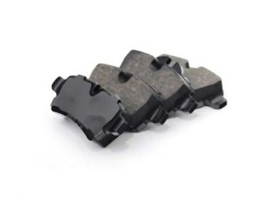 BMW MINI E87 E90 E92 R55 R56 R57 R58 R59 Rear Brake Pads 34216778327 MEYLE