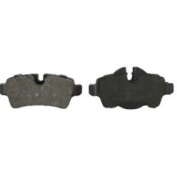 BMW MINI E87 E90 E92 R55 R56 R57 R58 R59 Rear Brake Pads 34216778327