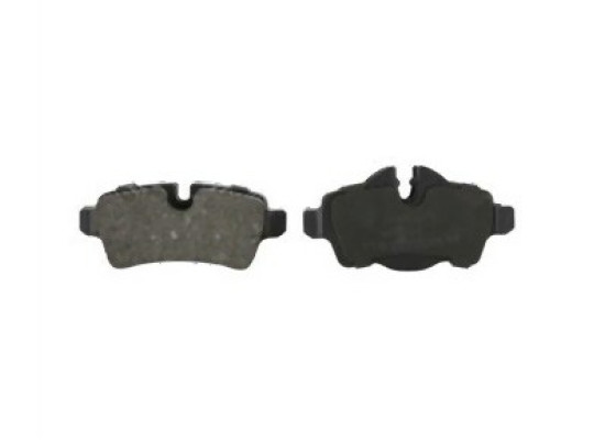 BMW MINI E87 E90 E92 R55 R56 R57 R58 R59 Rear Brake Pads 34216778327