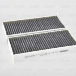 BMW MINI F45 F46 F48 F54 F55 F56 F57 Carbon Air Conditioning Filter 2-Pack 64119321875