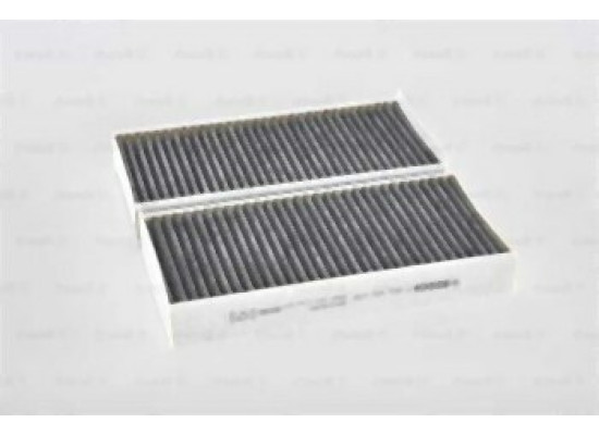 BMW MINI F45 F46 F48 F54 F55 F56 F57 Carbon Air Conditioning Filter 2-Pack 64119321875