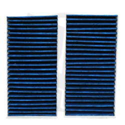 BMW MINI F45 F46 F48 F54 F55 F56 F57 Carbonless Air Conditioning Filter 2 Pack 64119321875