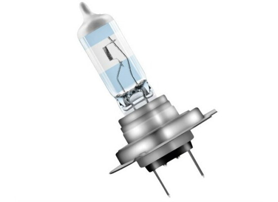 BMW MINI H7 Headlight Bulb 30% More Light 63217160780 OSRAM