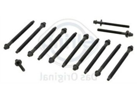 BMW MINI N12 N13 N14 N16 N18 Stud Set 11127560274 ELRING