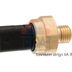 BMW MINI N13 N16 N18 N52N N53 N55 S55 Oil Pressure Sensor 12617592532 FACET