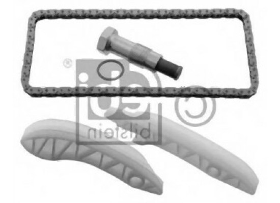 BMW MINI N47 Upper Camshaft Chain Set 11318570649