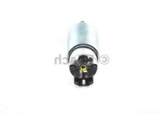 BMW MINI Fuel Pump 16117373458