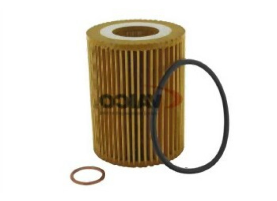 BMW N13 Oil Filter 11427611969 VAICO