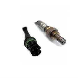 BMW N45 N45N N46 N46N Oxygen Sensor 11787530285 NTK