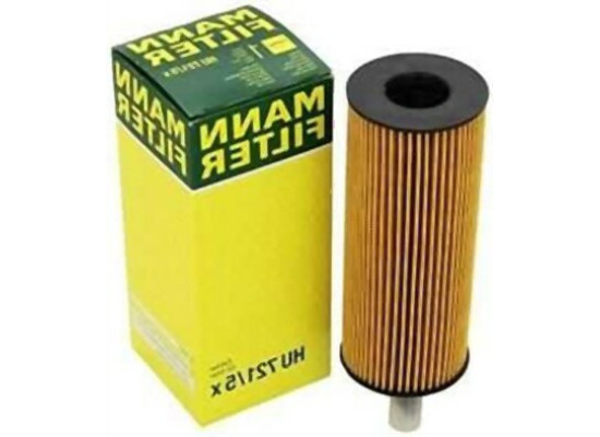 BMW N47 Oil Filter 11427807177 MANN