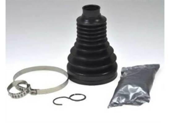 BMW Front Axle Inner Bellow Repair Kit 31607570270 GKN