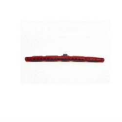 Mini R52 3rd Brake Light Red 63256961016