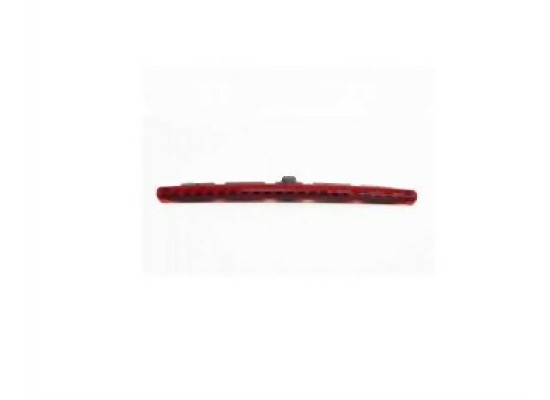 Mini R52 3rd Brake Light Red 63256961016