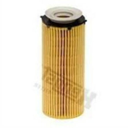 BMW N57 Oil Filter 11427808443 HENGST