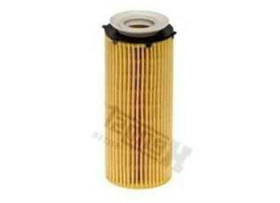 BMW N57 Oil Filter 11427808443 HENGST