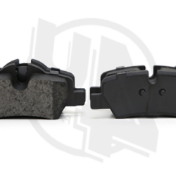 Mini F55 F56 F57 Rear Brake Pads 34216871299