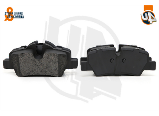 Mini F55 F56 F57 Rear Brake Pads 34216871299