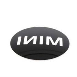 Mini Hub Badge 36136758687