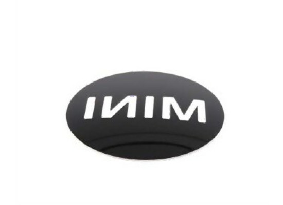 Mini Hub Badge 36136758687