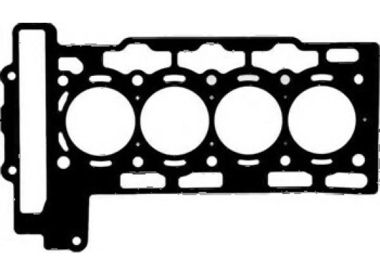 BMW MINI N13 N14 N18 Cylinder Head Gasket 11127595138 ELRING