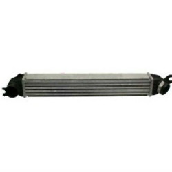 Mini N14 N18 W16 Turbo Radiator Intercooler 17512751277 NISSENS