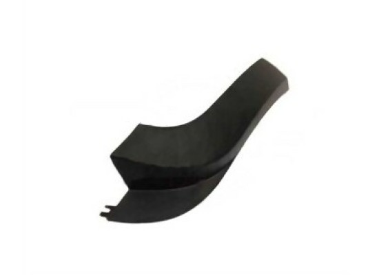 Mini R50 Pre 07 2004 Front Bumper Spoiler Right 51116800133