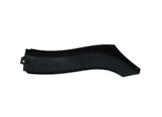 Mini R50 Rear Bumper Spoiler Right 51126800203