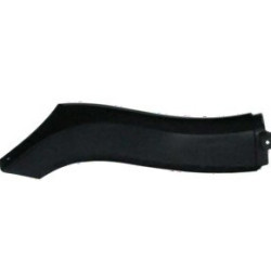 Mini R50 Rear Bumper Spoiler Left 51126800204