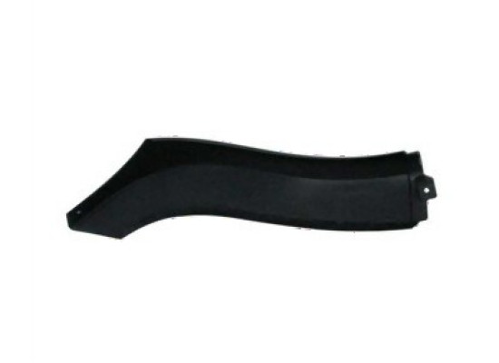 Mini R50 Rear Bumper Spoiler Left 51126800204