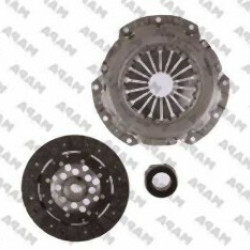 Mini R50-Diesel R52 R53 Clutch Set 21207551383 MAPA