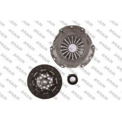 Mini R50-Diesel R52 R53 Clutch Set 21207551383 MAPA