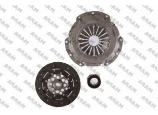 Mini R50-Diesel R52 R53 Clutch Set 21207551383 MAPA