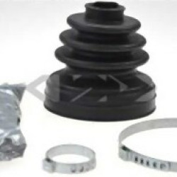 Mini R50 OneD R52 R53 CooperS Inner Axle Boot Repair Kit 31607518258 GKN