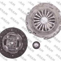 Mini R50 R52 After 07 2004 Clutch Kit 21207561754 MAPA