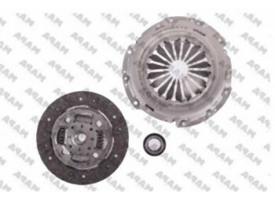 Mini R50 R52 After 07 2004 Clutch Kit 21207561754 MAPA