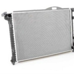 Mini R50 R52 After 12 2003 Radiator 17117570821 WUTSE