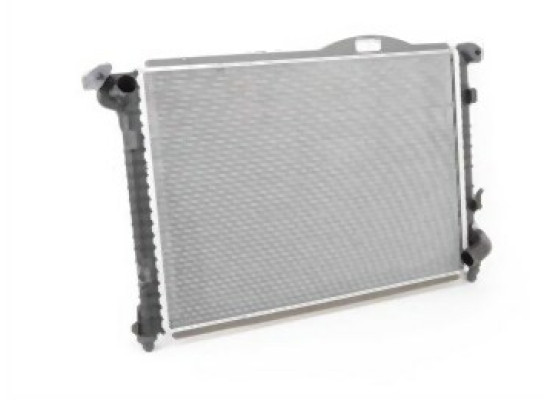 Mini R50 R52 After 12 2003 Radiator 17117570821 WUTSE