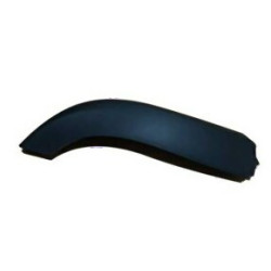 Mini R50 R52 Rear Bumper Spoiler Right 51127127966