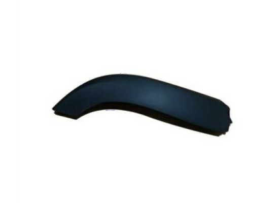 Mini R50 R52 Rear Bumper Spoiler Right 51127127966