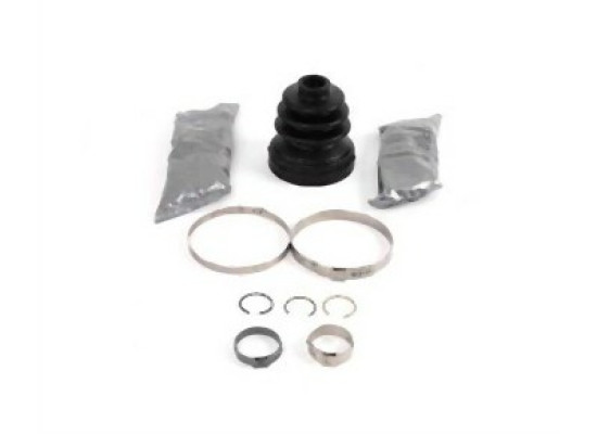 Mini R50 R52 Cooper One Inner Axle Bellow Repair Kit 31607518246