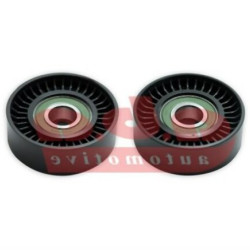 Mini R50 R52 Tensioner Pulley 11281482199 ABA