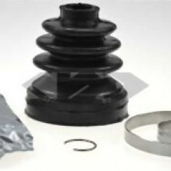 Mini R50 R52 Cooper One Inner Axle Bellow Repair Kit 31607518246 GKN