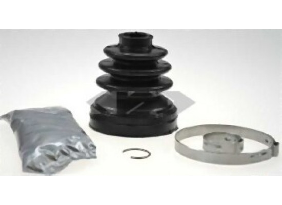 Mini R50 R52 Cooper One Inner Axle Bellow Repair Kit 31607518246 GKN