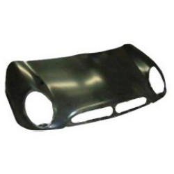 Mini R50 R52 Engine Hood 41617067753