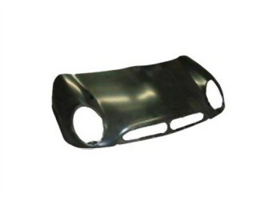 Mini R50 R52 Engine Hood 41617067753