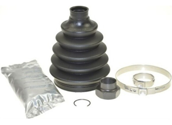 Mini R50 R52 Front Axle Outer Bellow Repair Kit 31607518245 GKN