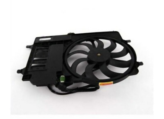 Mini R50 R52 R53 Air Conditioning Fan After 03 2003 17117541092 NISSENS